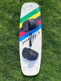 Deska do kiteboarding'u 132cm