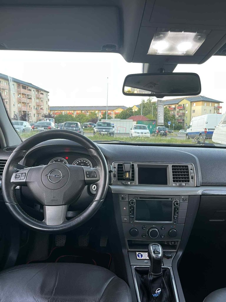 Opel Vectra C 1.9