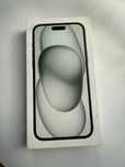 nowy iPhone 15 Plus, Black, zafoliowany