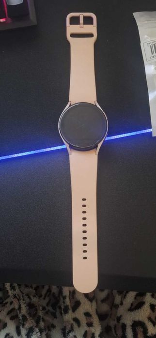 Samsung Watch 5 40 mm - Rosa