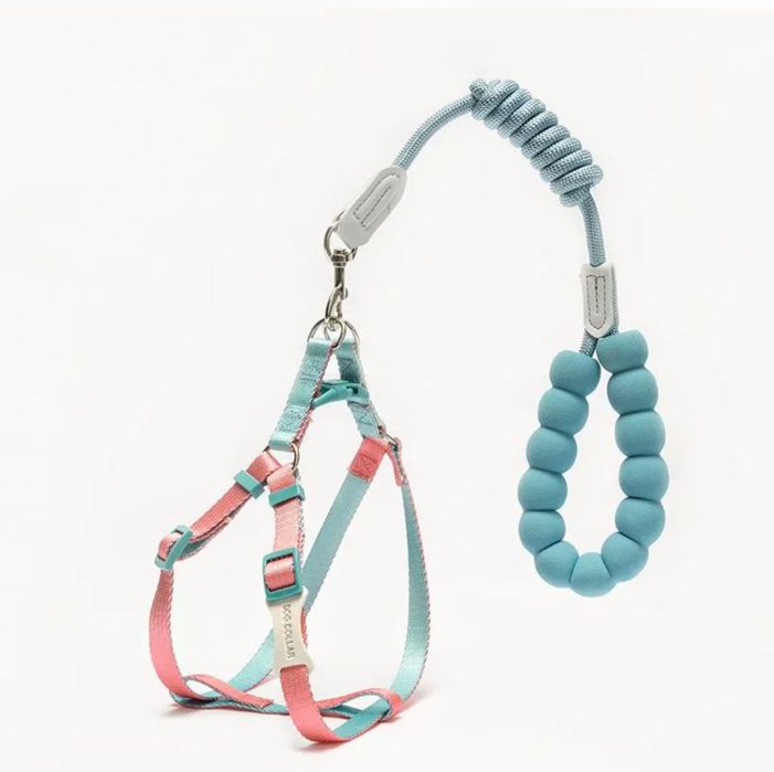 Поводок та Шлейка Новий