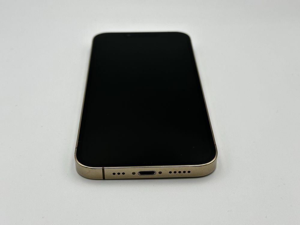 Apple iPhone 13 Pro 128gb Gold/Złoty - używany