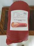 Saco de cama Alaska Vermelho