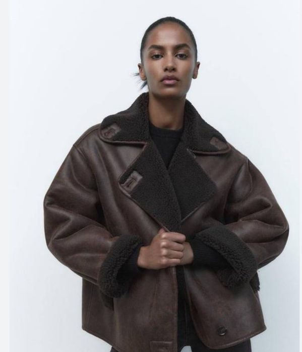 Дублянка Zara (М)