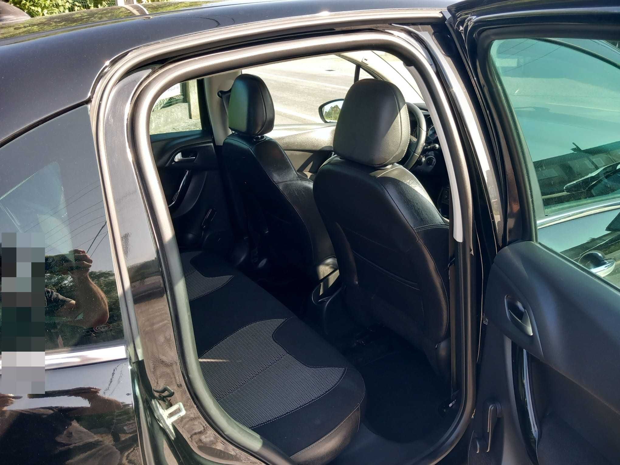 Citroën C3 1.2 PureTech GPL 2014