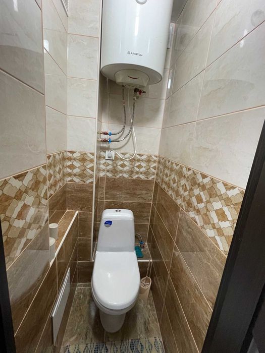 Вільно почесова/Подобова критий ринок/Госпіталь