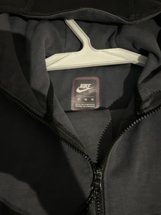 Fato treino tamanho M