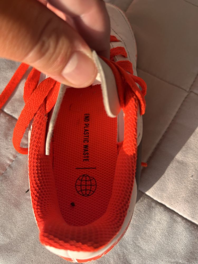 Chuteira Adidas X Speedportal Messi