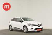 Renault Clio Sport Tourer 0.9 TCe Limited