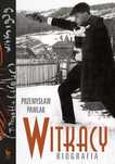 Witkacy. Biografia Iskry