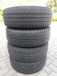 Opony letnie 205/65R 16C 4szt