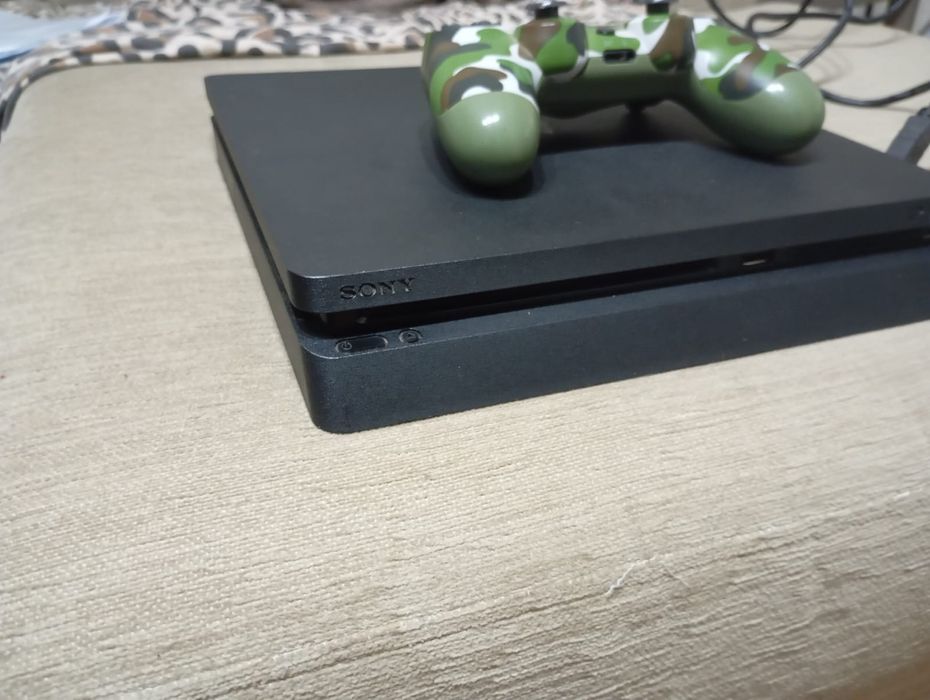 PS4 e PS2  vende-se urgente