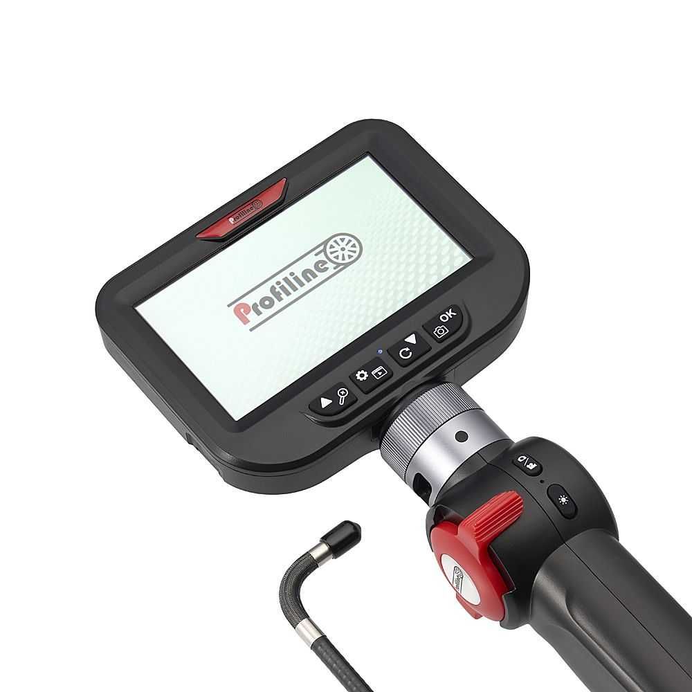 Відеоендоскоп Profiline SC 400 Ендосоп Бароскоп Эндоскоп