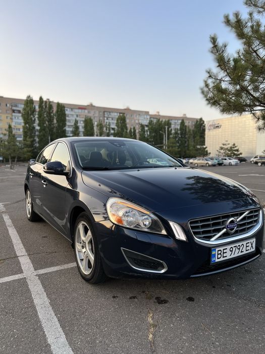 Продам Volvo s 60