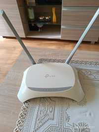 Router TP-Link TL-MR3420