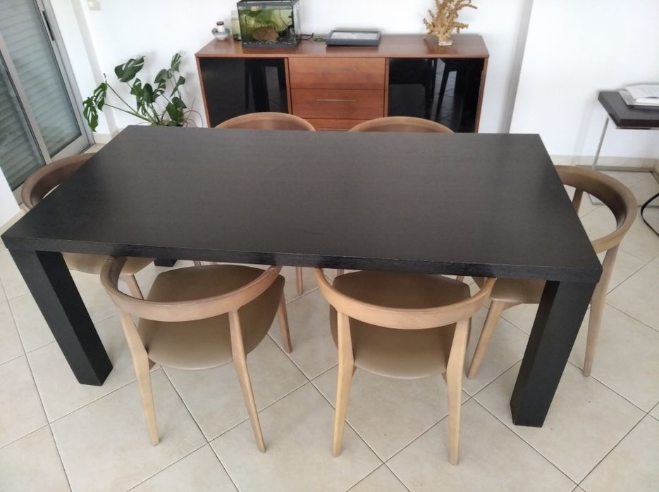 Mesa bo concept sala