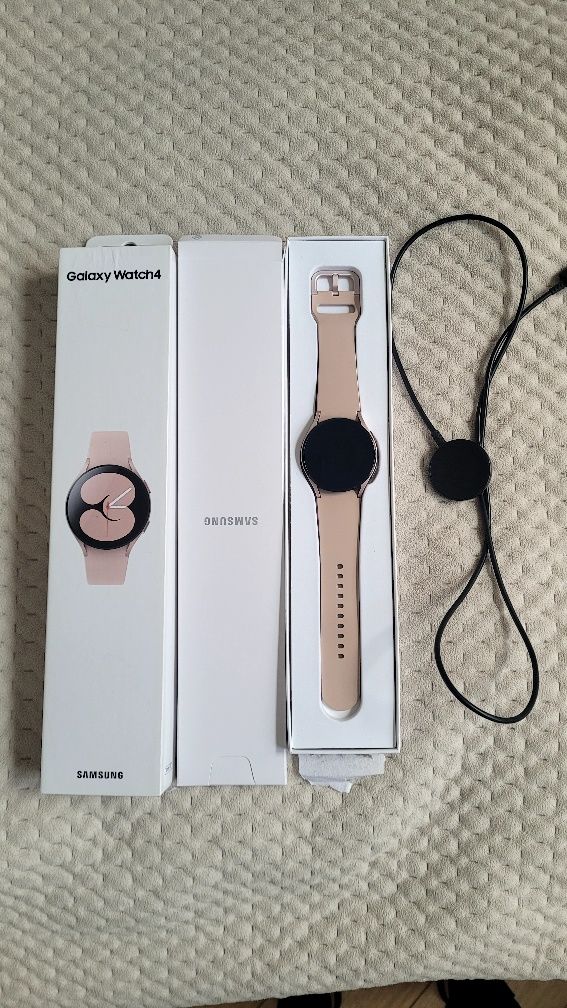 Samsung Galaxy Watch 4 LTE