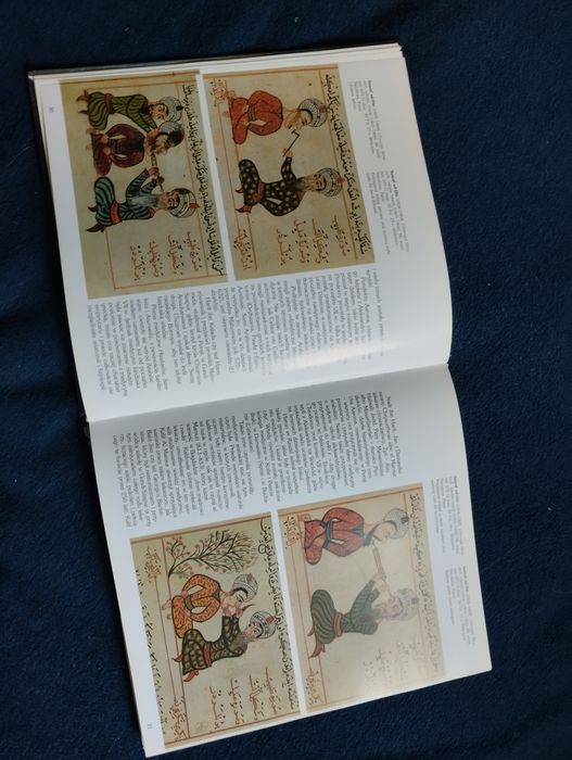 Stomatologia w malarstwie