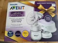 Laktator Philips Avent