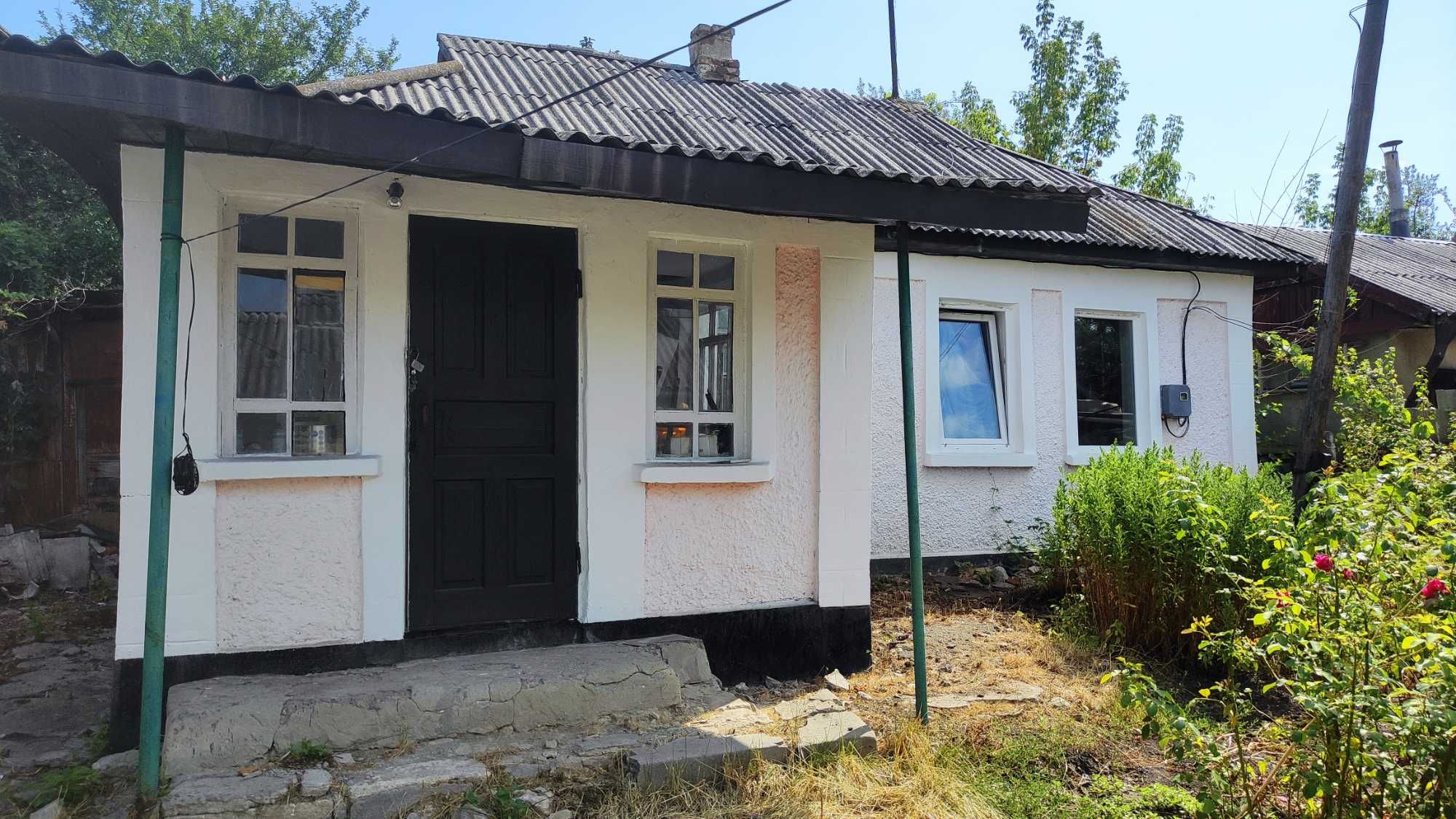 Продам будинок за адресою м. Подільськ вул. Іванівська 47 (Цюрупи)