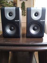 Студийные активные мониторы Alesis M 1 Active 520 75 Вт.