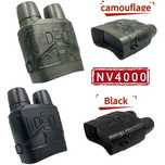 Бинокль ночного видения ПНВ night vision NV 4000