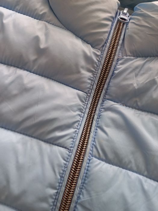 Casaco Mo  tamanho S