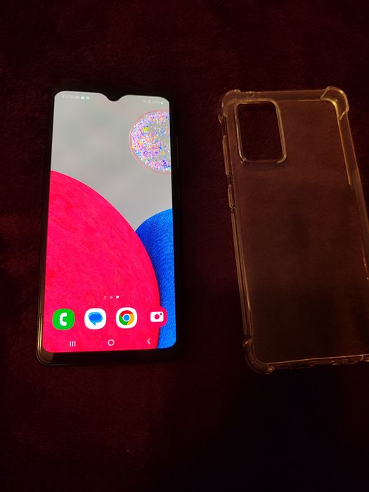 Samsung a52s. 5G