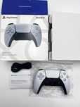 Pad / kontroler do PS4 stylizowany na PS5