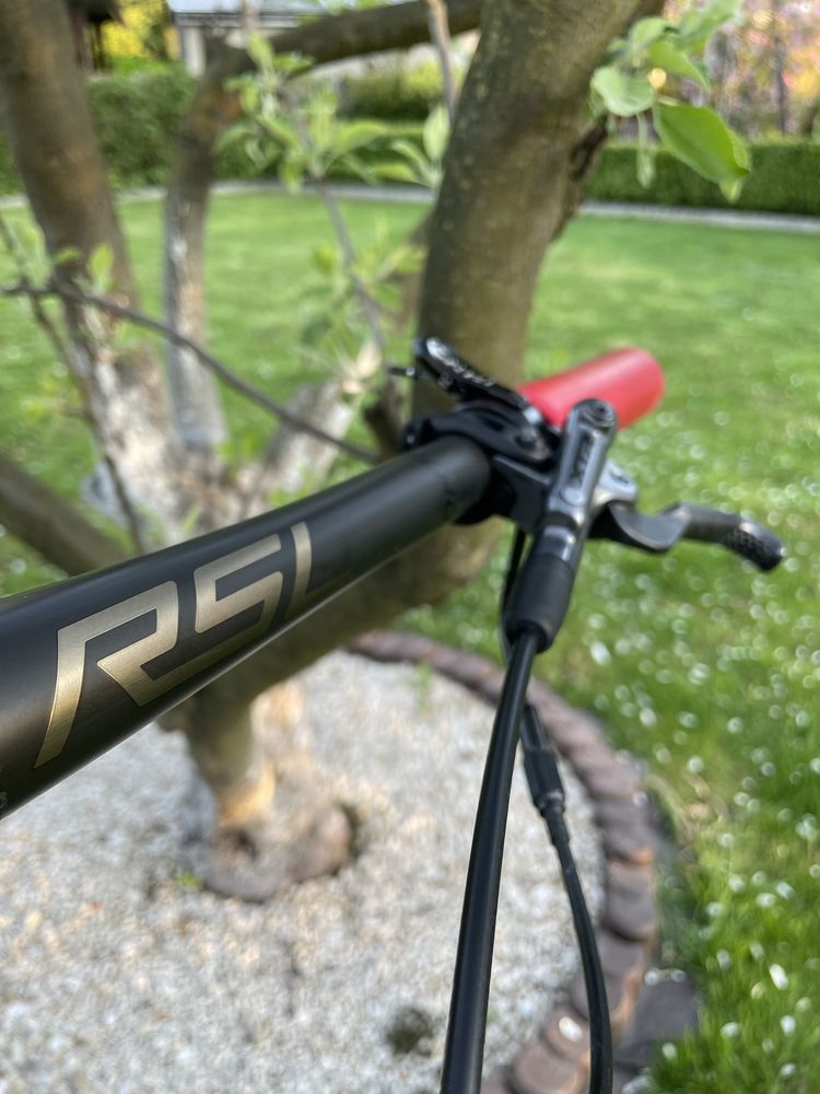 TREK Procaliber MTB XC/ dodatkowy komplet