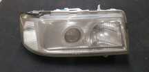 Audi S2 RS2 B4 Coupe Cabrio  lampa prawa Oryginał