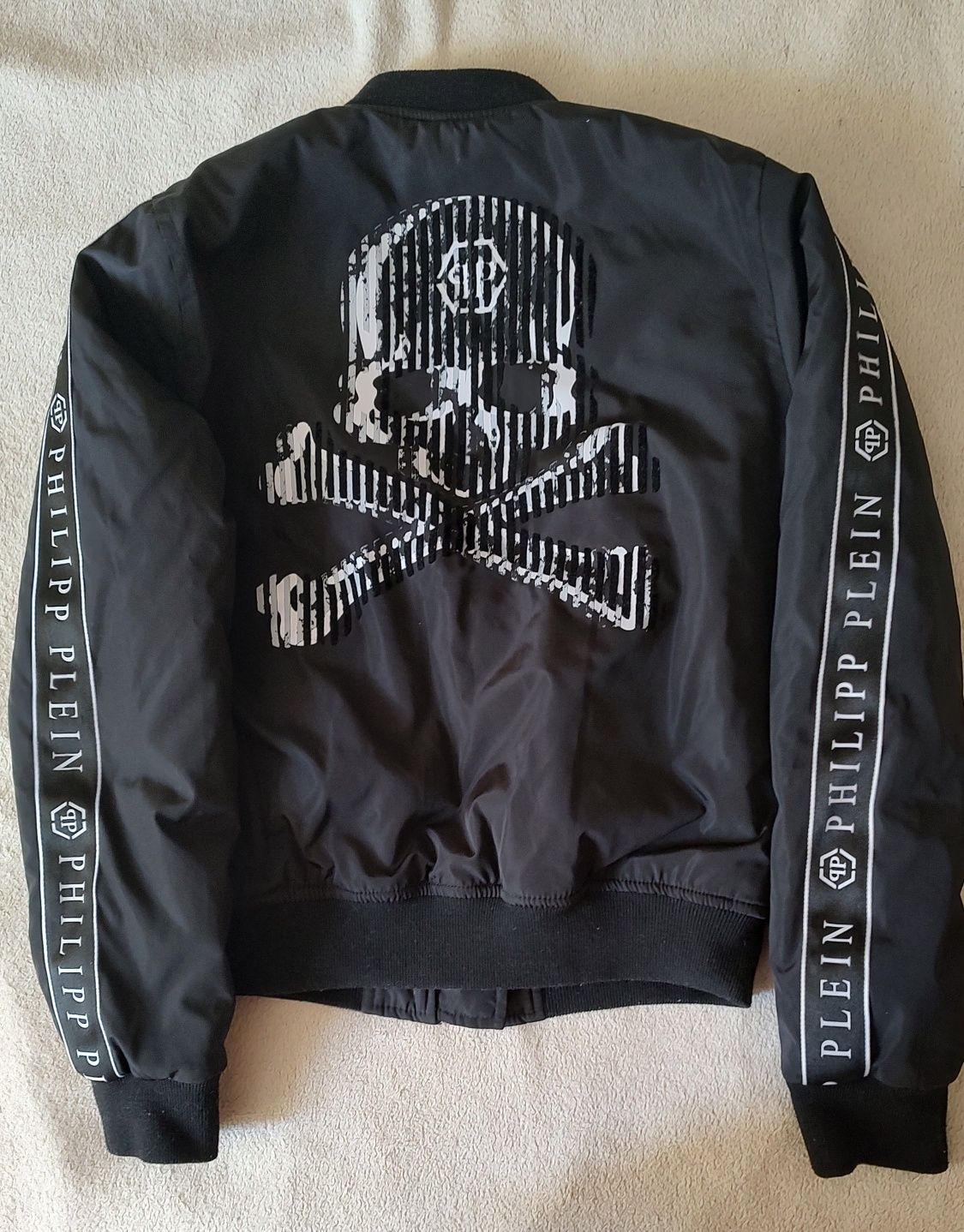 Бомбер Philipp Plein