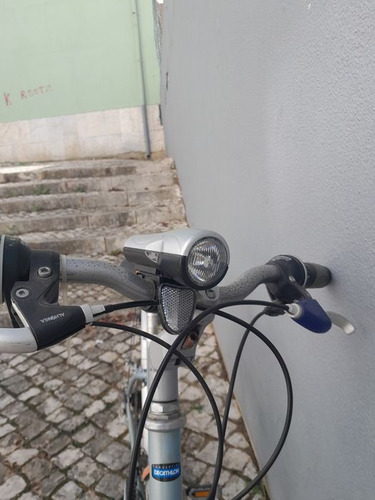 Bicicleta de adulto