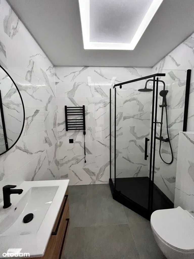 Apartament 16,32 m2 Kołobrzeg blisko morza