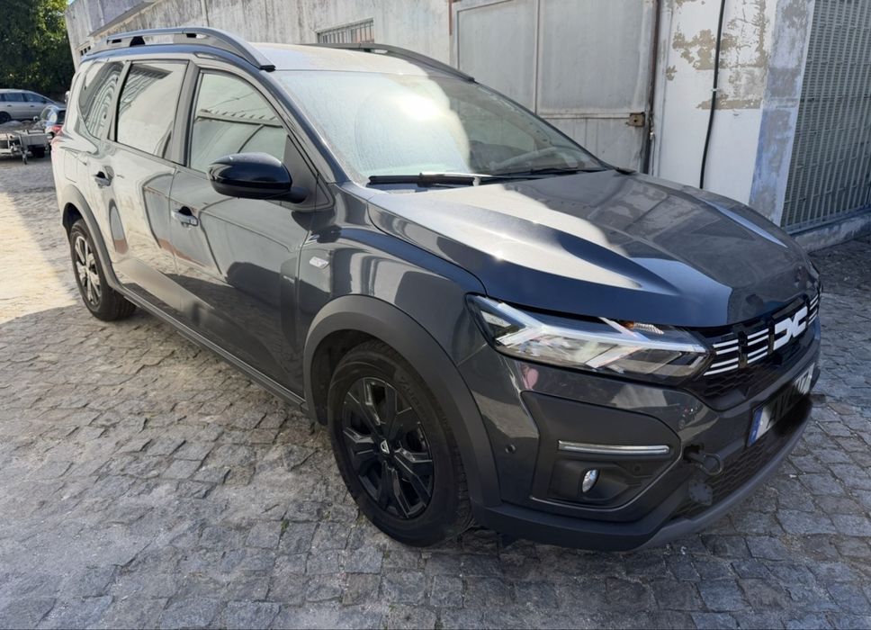 Dacia Jogger 1.0 Eco-G Extreme 7L- Bi Fuel