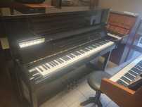 Pianino akordeon strojenie remonty transport wnoszenie