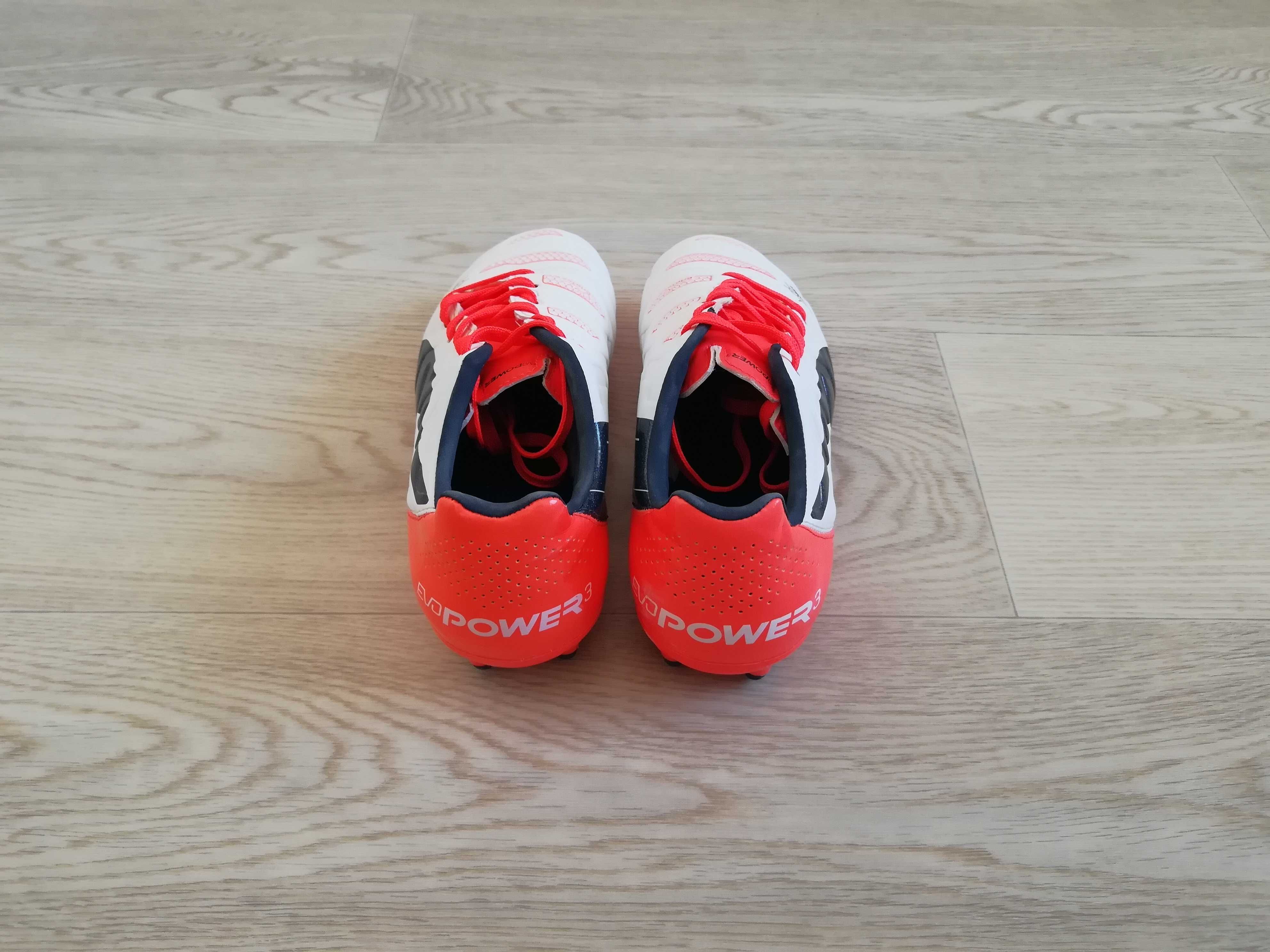 Копы бутсы Puma Evopower 35 размер