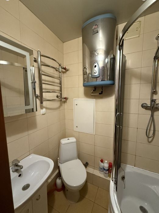 Здам 1к.кв, ж/м Сонячний, набережна Сонячна, ТЦ Вавілон,