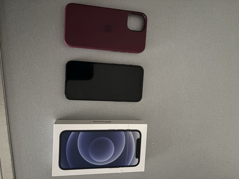 Iphone 12 mini 64 GB