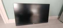 27-calowy monitor FHD 1920 x 1080p IPS LED