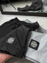 Шорти Stone Island Nylon Metal