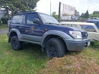 Suuper Land cruiser 3.0TD 4x4