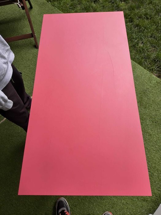 Piękne biurko premium MINKO półka gratis