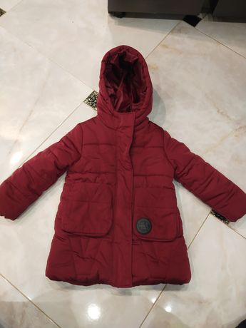 Куртка детская RESERVED 116 см