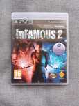 InFamous 2 nieSławny 2 PS3 polski dubbing