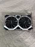 Nvidia Gtx 1650 msi