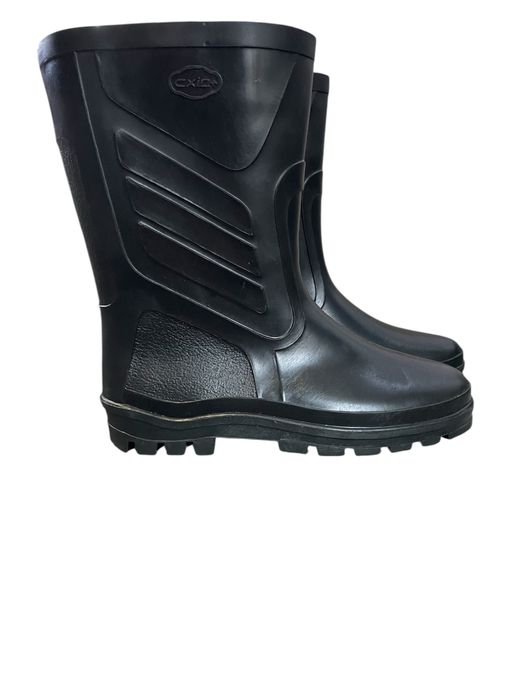 Чоботи  гумові /Сапоги резиновые