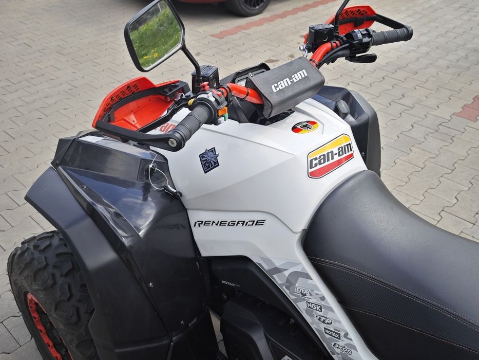 Can am Renegade 570 Xxc