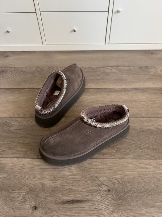 UGG Tazz Slipper оригінал 42р