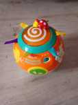 Hula-Kula  Vtech interaktywna